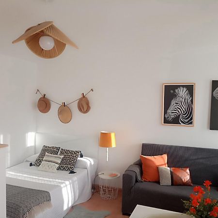 Casa Amelia 1ªp A 50 M Camino De Santiago Villa Padrón Eksteriør billede