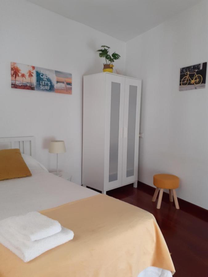 Casa Amelia 1ªp A 50 M Camino De Santiago Villa Padrón Eksteriør billede