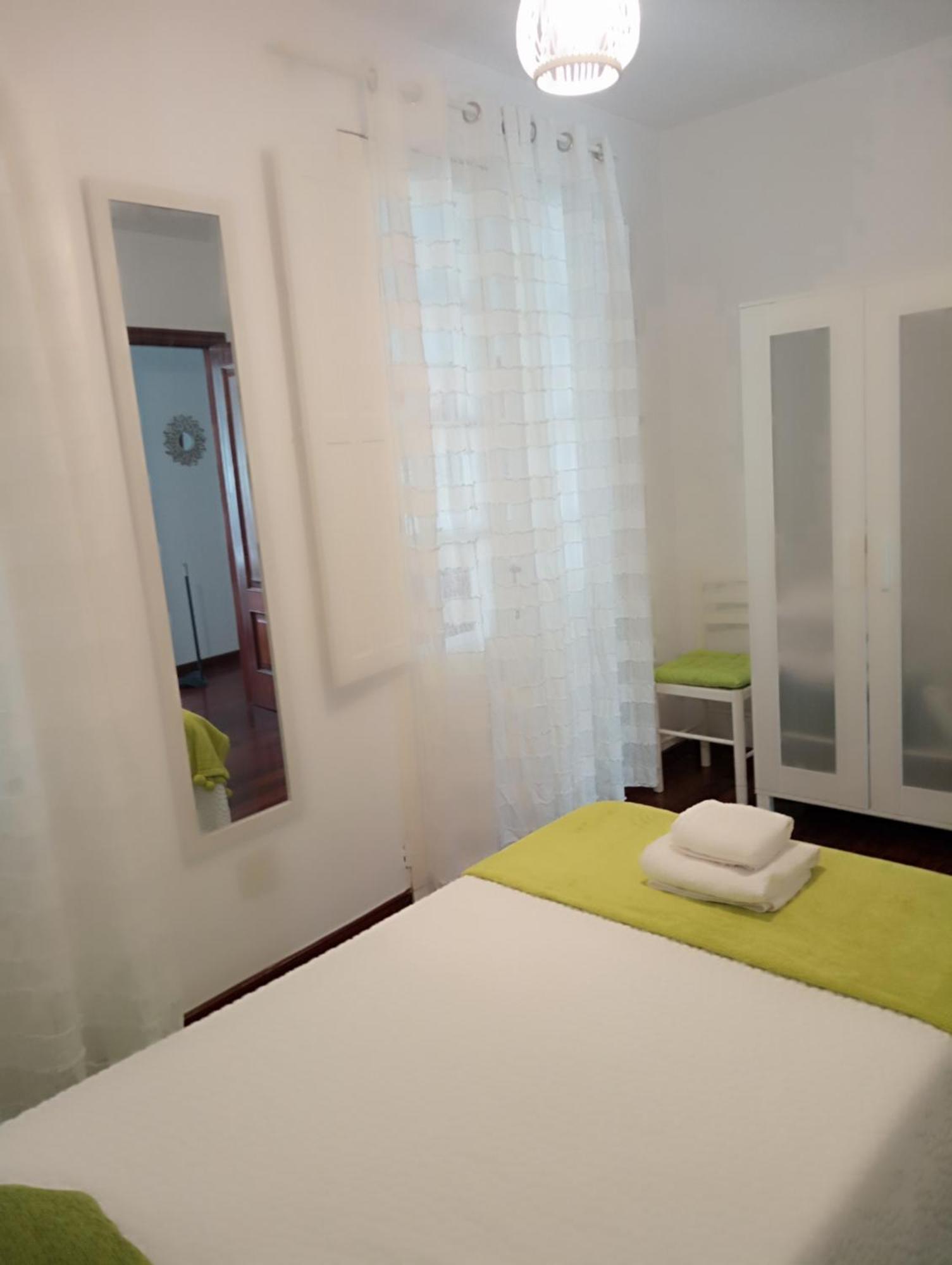 Casa Amelia 1ªp A 50 M Camino De Santiago Villa Padrón Eksteriør billede