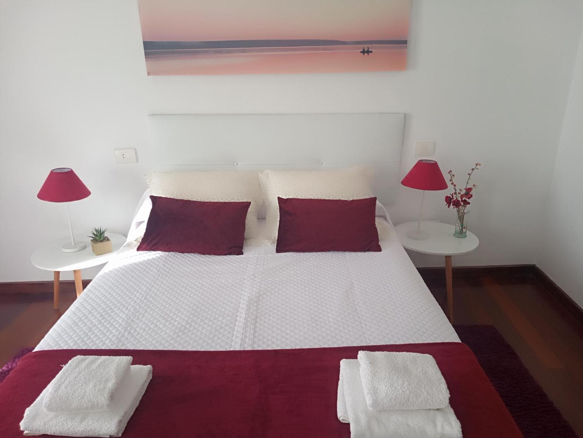 Casa Amelia 1ªp A 50 M Camino De Santiago Villa Padrón Eksteriør billede