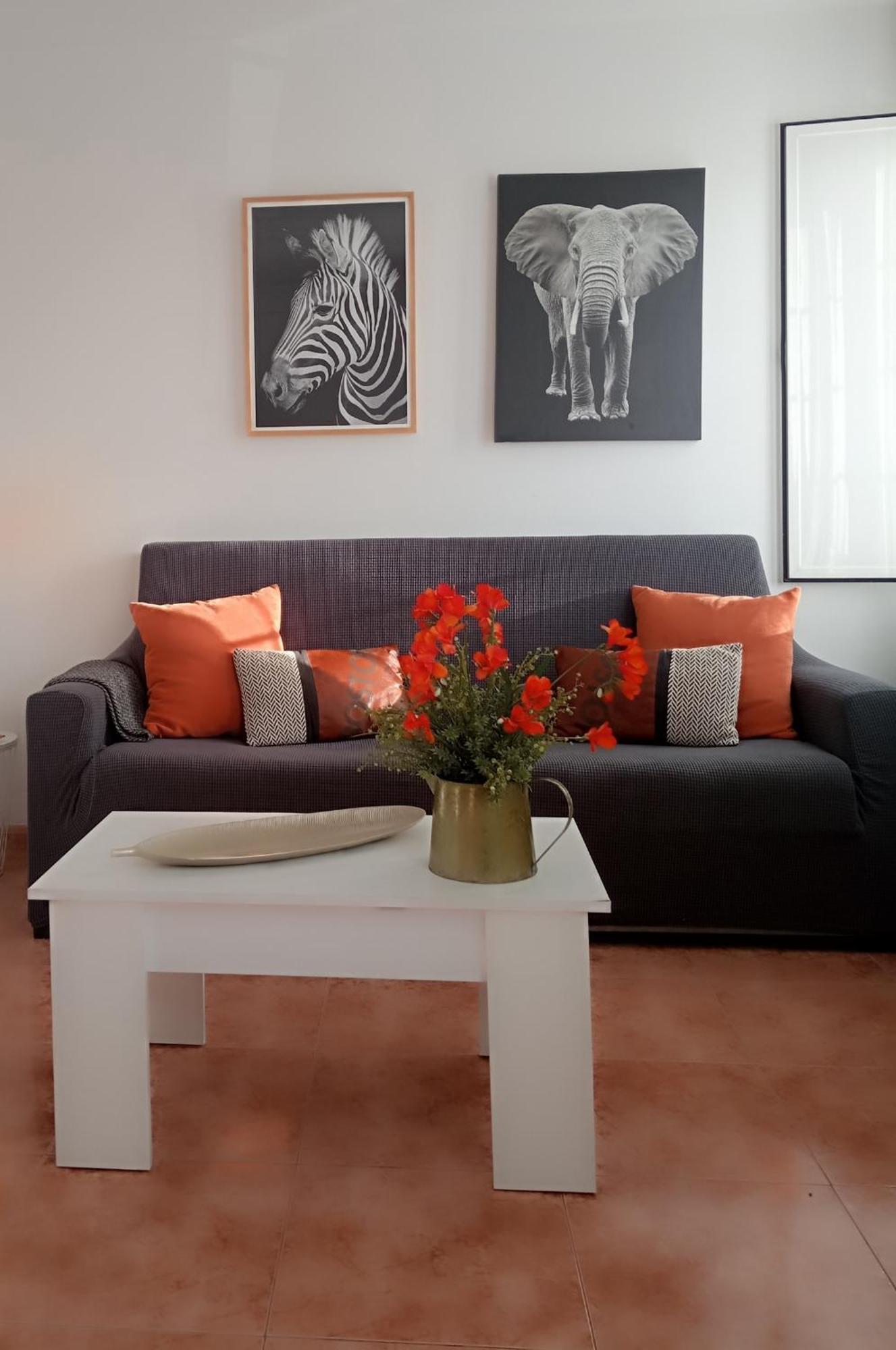 Casa Amelia 1ªp A 50 M Camino De Santiago Villa Padrón Eksteriør billede