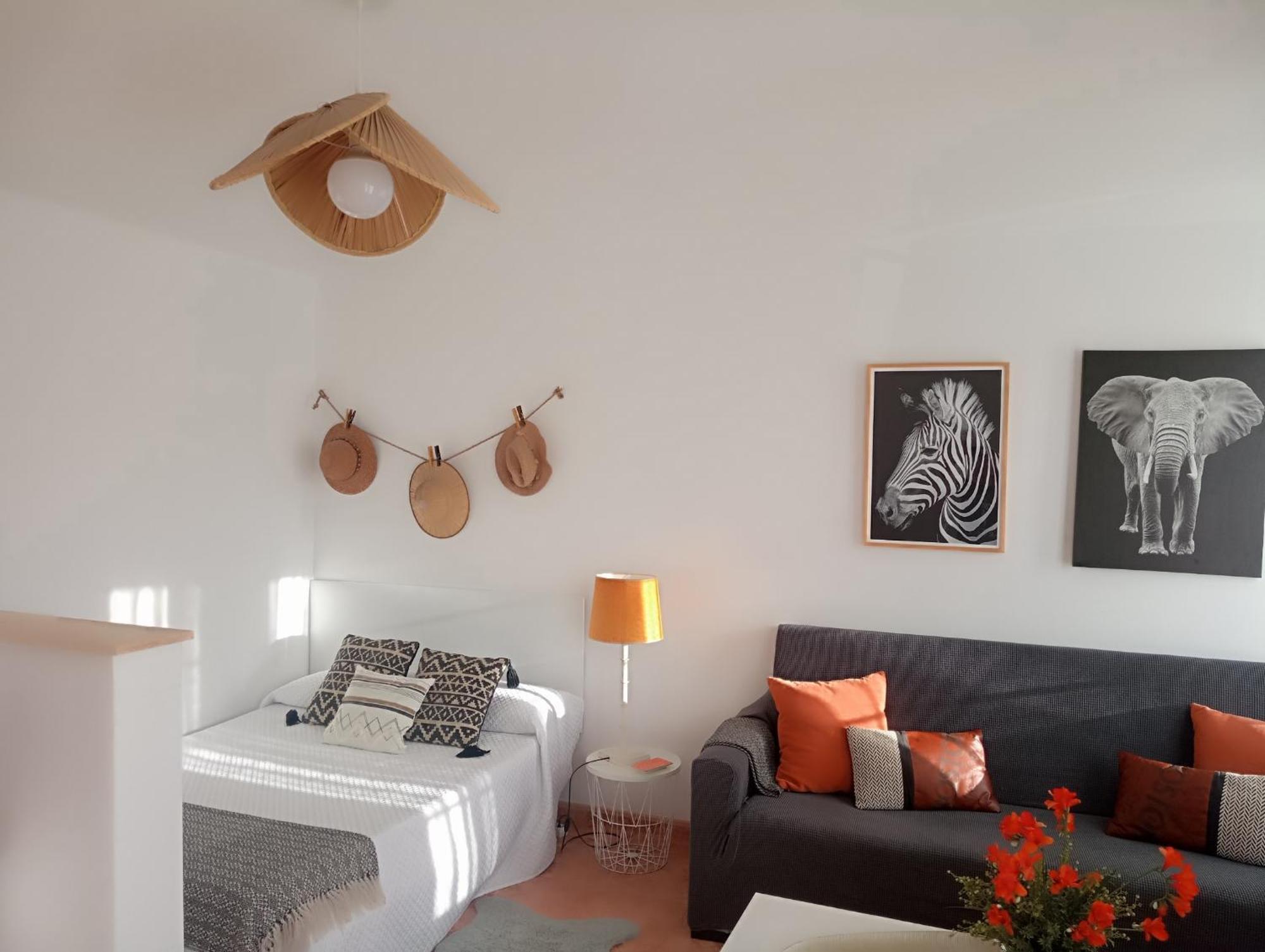 Casa Amelia 1ªp A 50 M Camino De Santiago Villa Padrón Eksteriør billede