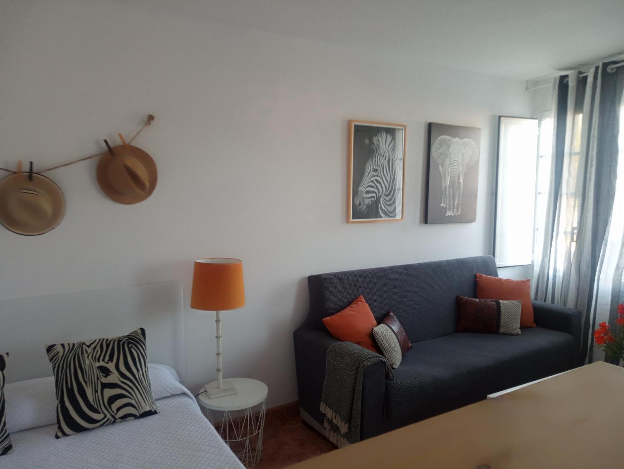 Casa Amelia 1ªp A 50 M Camino De Santiago Villa Padrón Værelse billede