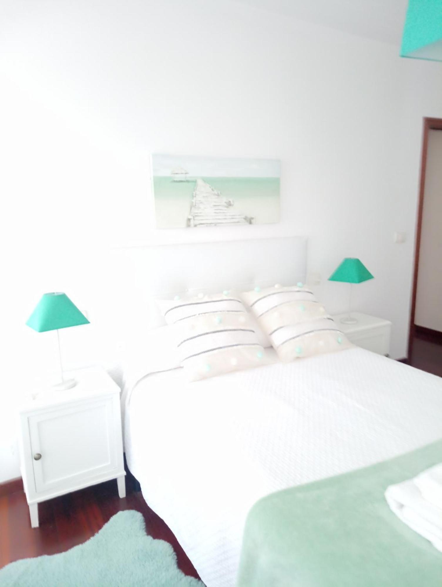 Casa Amelia 1ªp A 50 M Camino De Santiago Villa Padrón Værelse billede