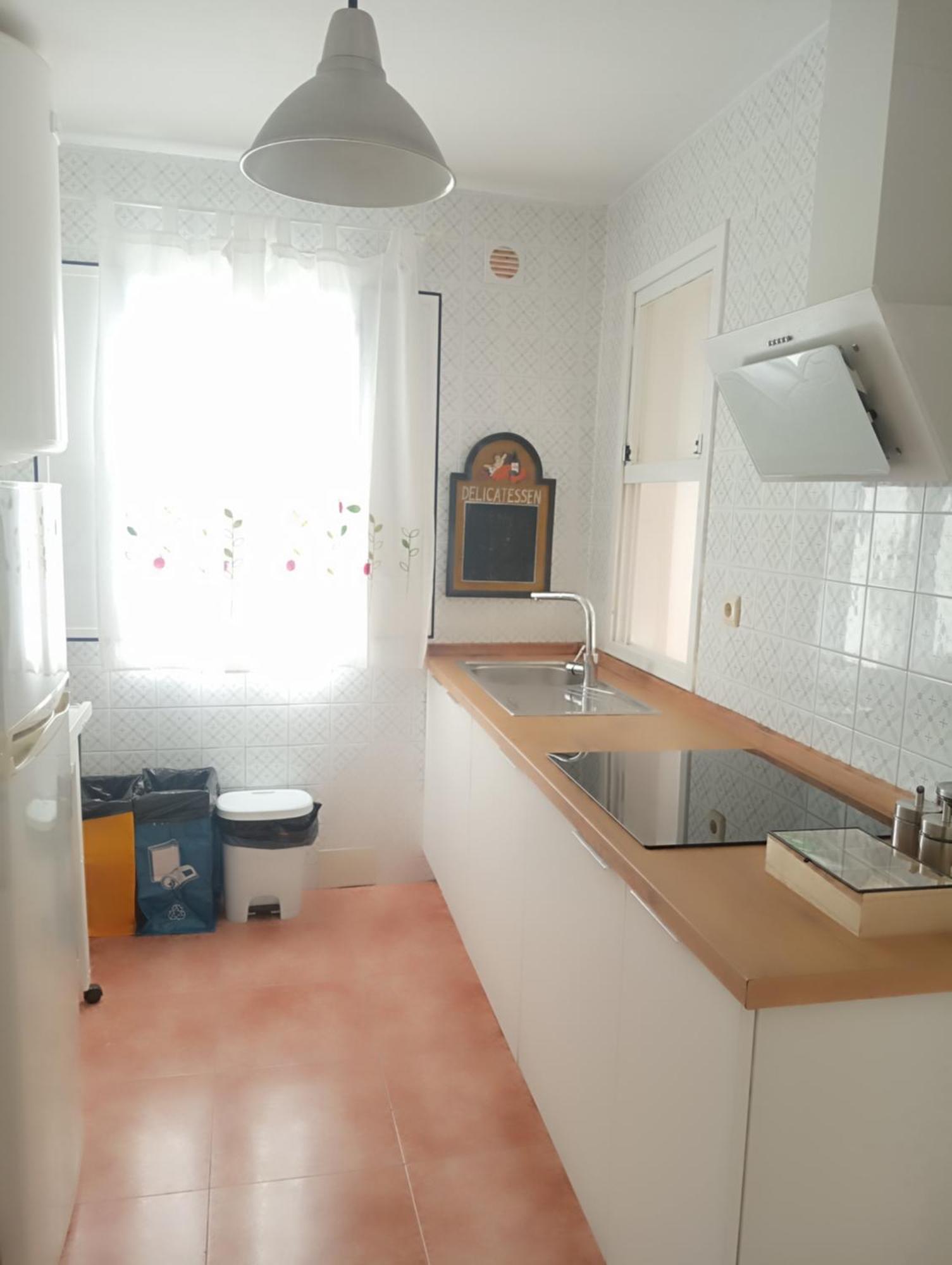 Casa Amelia 1ªp A 50 M Camino De Santiago Villa Padrón Værelse billede