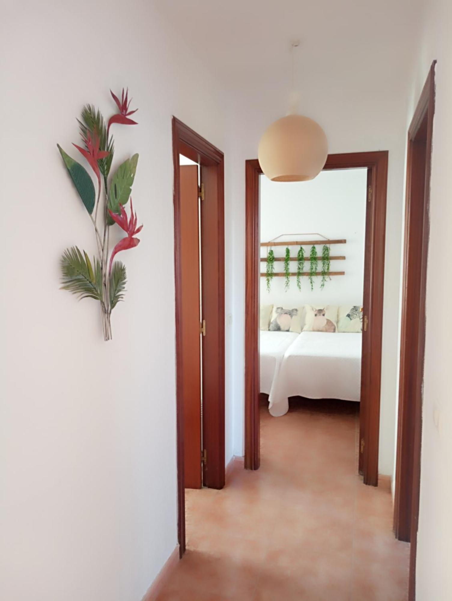 Casa Amelia 1ªp A 50 M Camino De Santiago Villa Padrón Eksteriør billede