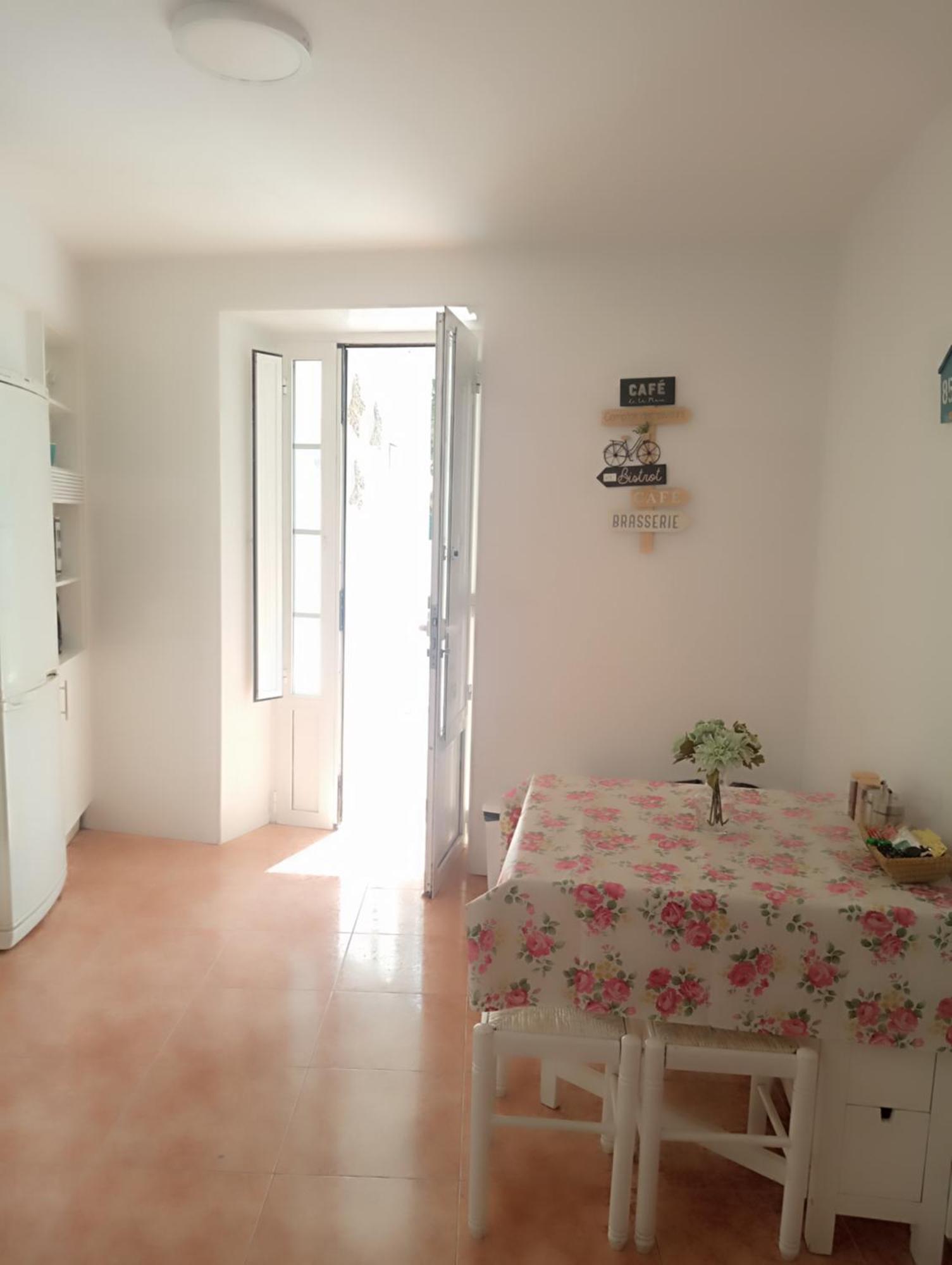 Casa Amelia 1ªp A 50 M Camino De Santiago Villa Padrón Værelse billede