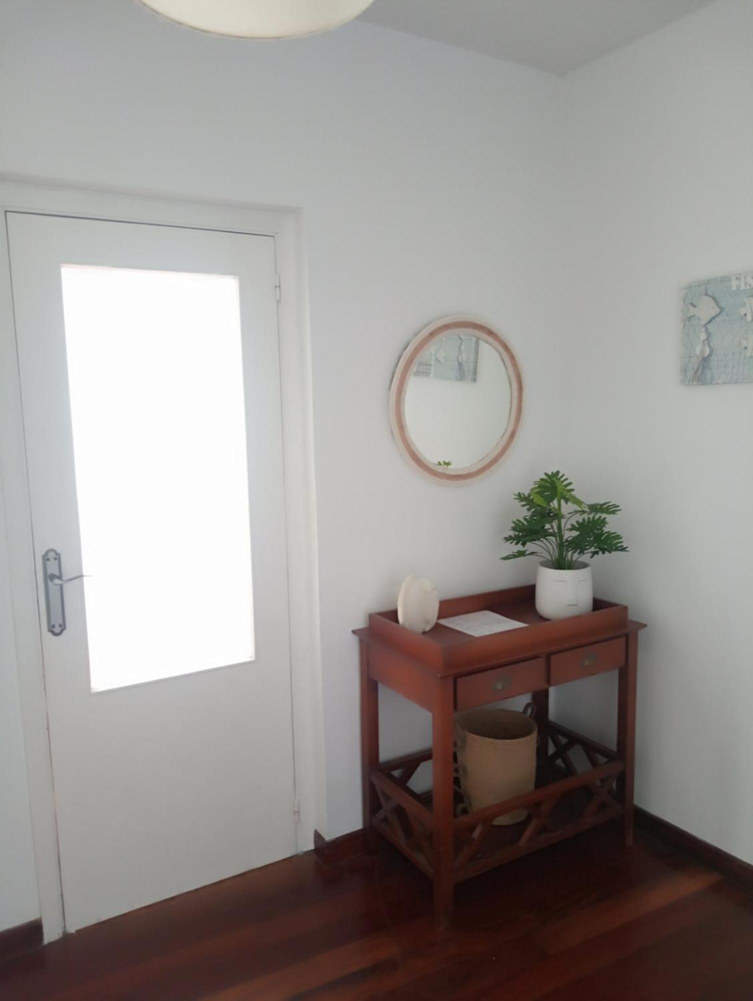 Casa Amelia 1ªp A 50 M Camino De Santiago Villa Padrón Eksteriør billede