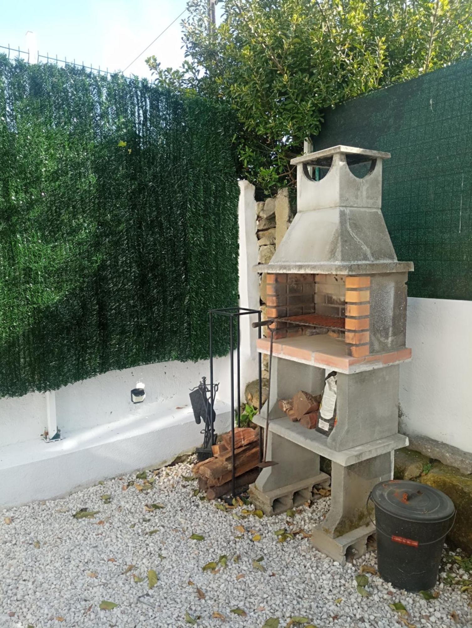 Casa Amelia 1ªp A 50 M Camino De Santiago Villa Padrón Værelse billede
