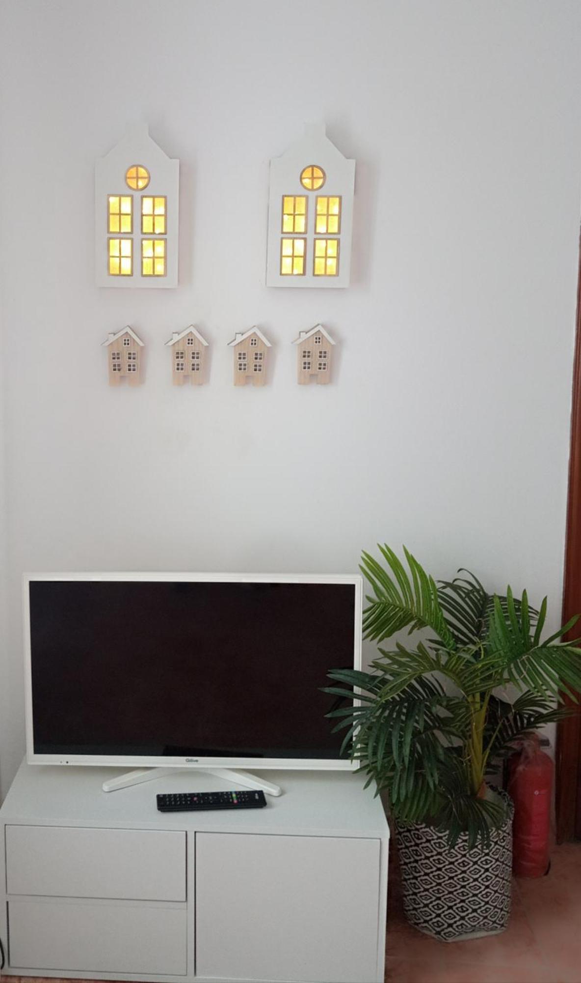 Casa Amelia 1ªp A 50 M Camino De Santiago Villa Padrón Eksteriør billede