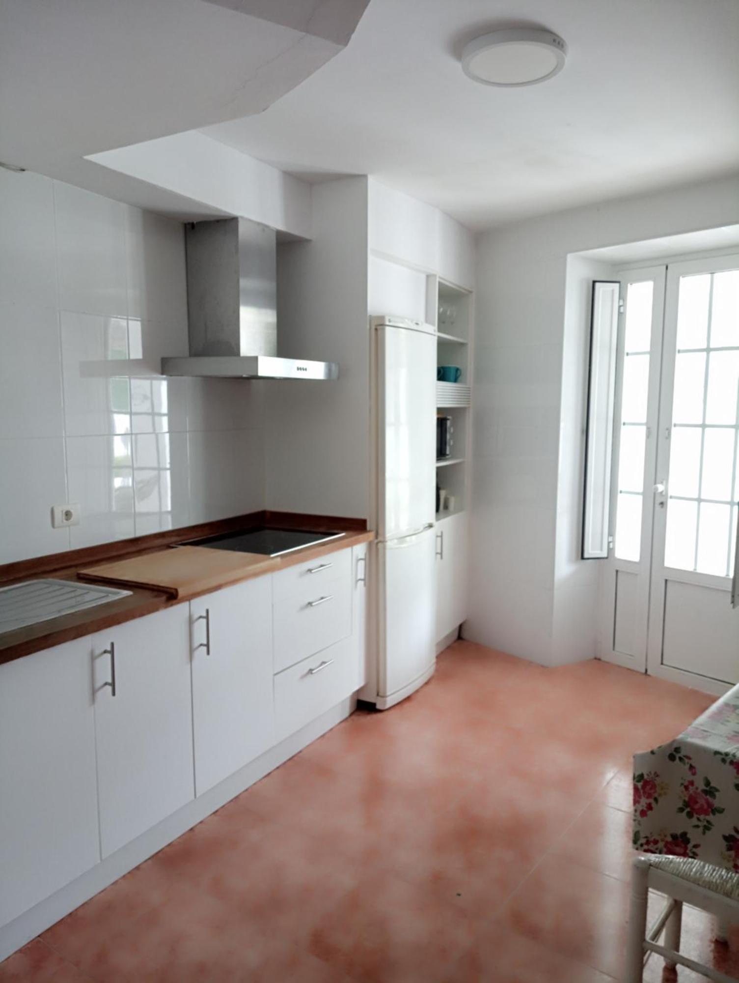 Casa Amelia 1ªp A 50 M Camino De Santiago Villa Padrón Eksteriør billede