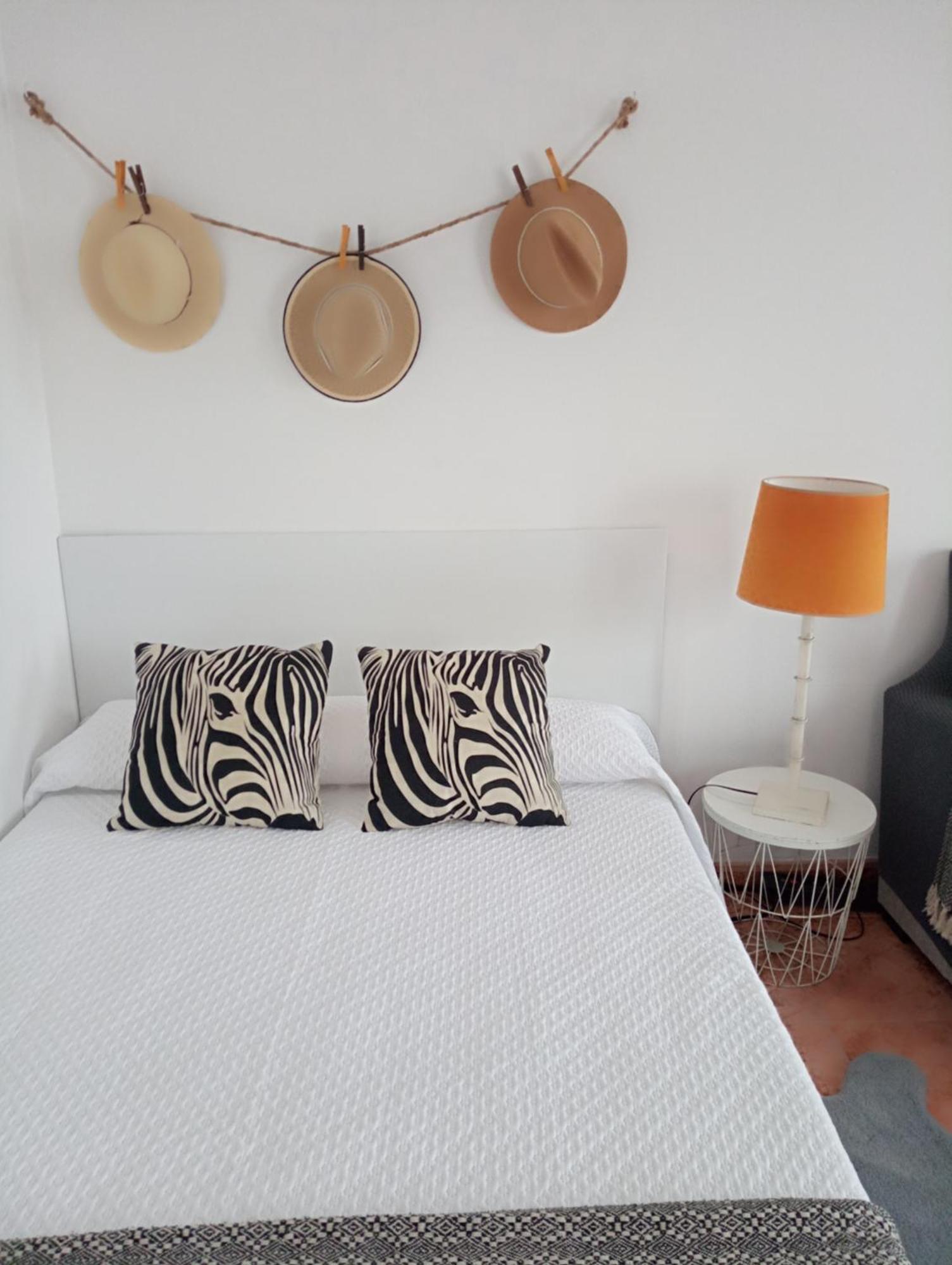 Casa Amelia 1ªp A 50 M Camino De Santiago Villa Padrón Eksteriør billede