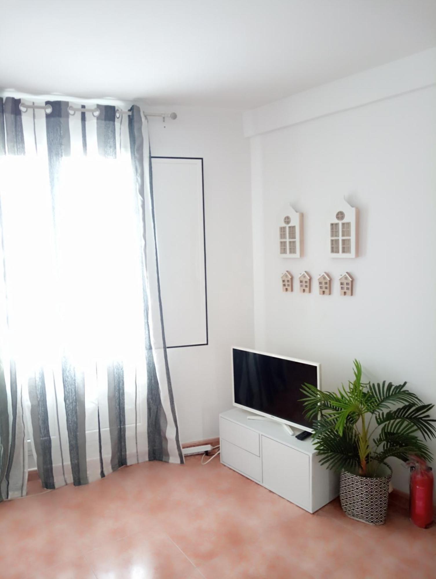 Casa Amelia 1ªp A 50 M Camino De Santiago Villa Padrón Værelse billede