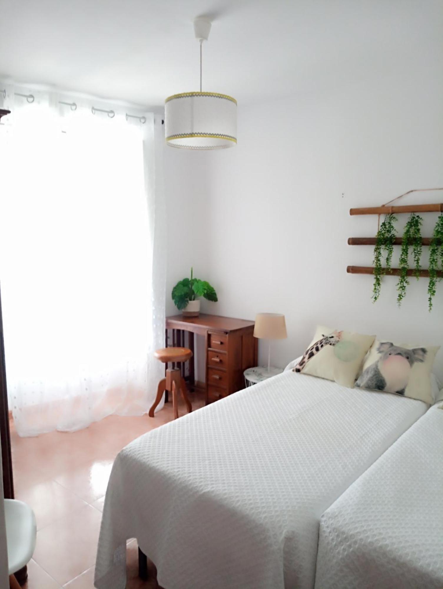 Casa Amelia 1ªp A 50 M Camino De Santiago Villa Padrón Eksteriør billede