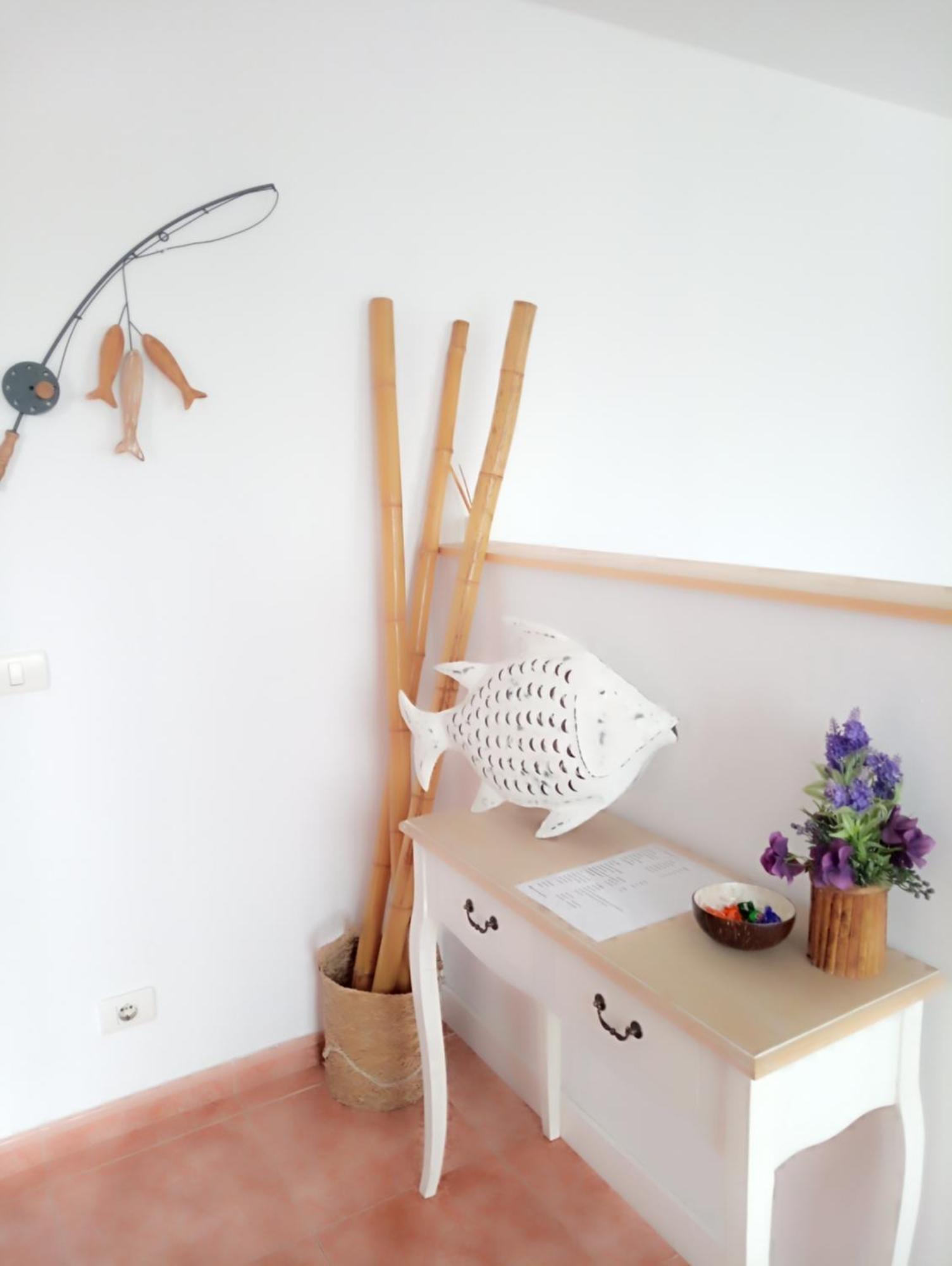 Casa Amelia 1ªp A 50 M Camino De Santiago Villa Padrón Værelse billede